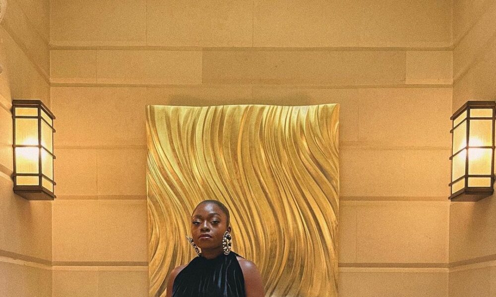The Best Celebrity Wedding Guest Outfits From Melissa Holdbrook-Akposoe - Melissa Holdbrook-Akposoe: Sexy Pics Of The TikTok Star Shining Bright