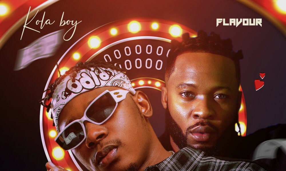 New Music Chidinma Fallen In Love BellaNaija