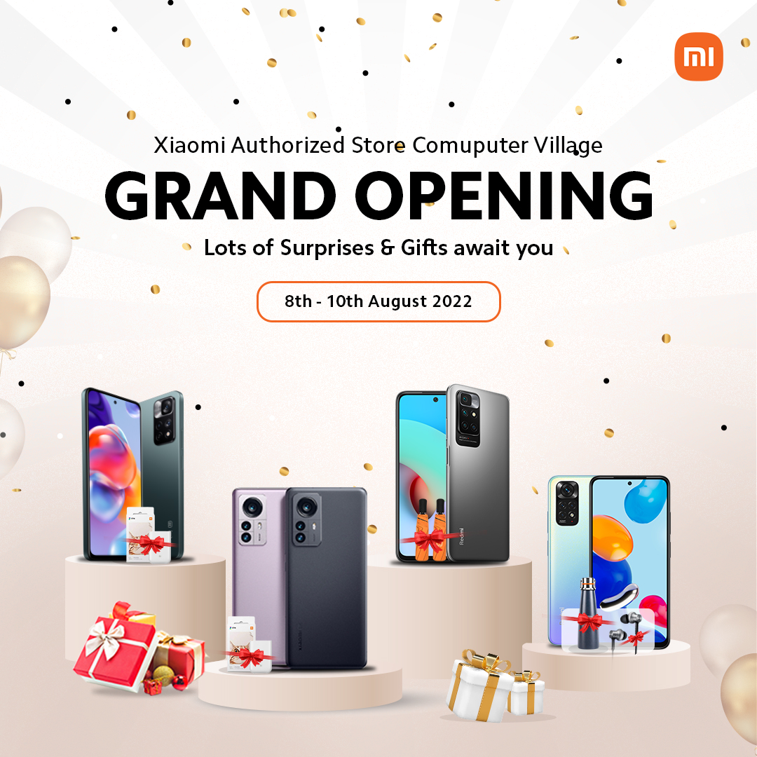 Redmi Pad SE launches in Nigeria: Elevating entertainment to new heights —  Technology — The Guardian Nigeria News – Nigeria and World News
