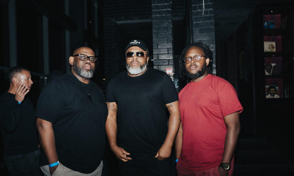 Universal Music Group Nigeria hosts the First Edition of Kulture