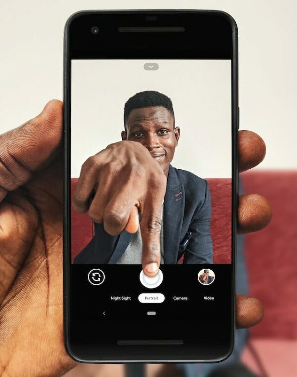 Chaste Inegbedion: How Technology is Helping Content Creators Secure the Bag - Vimarsana News