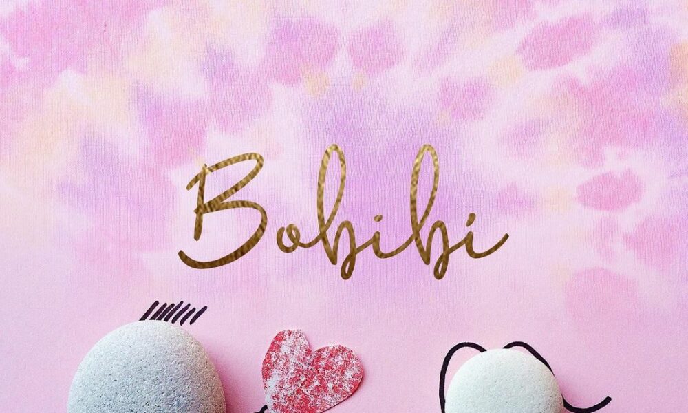 Bobibi New EP: Folabi Nuel - Bobibi | BellaNaija