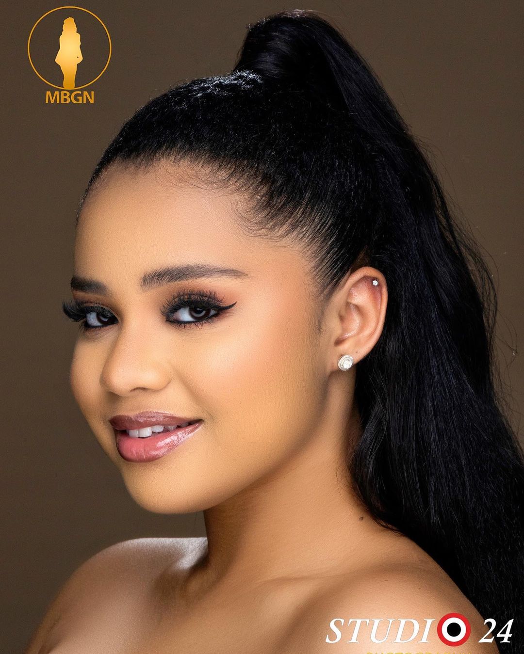 Meet The 37 Contestants For The 2022 Most Beautiful Girl In Nigeria 
