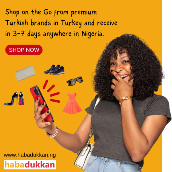 Turkish Marketplace, Habadukkan launches in Nigeria in