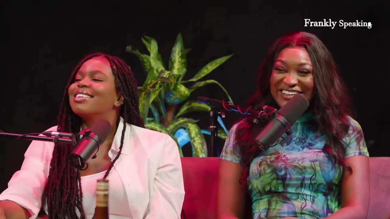 How Long Should The Talking Stage Go On Watch This Episode Of The 
