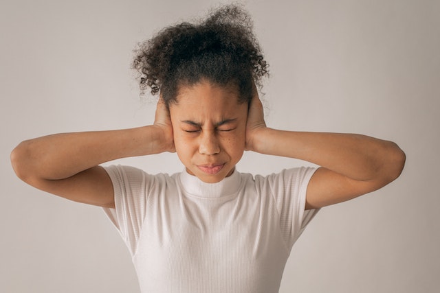 Stephanie Inakoju: Finding My Voice in a Noisy World