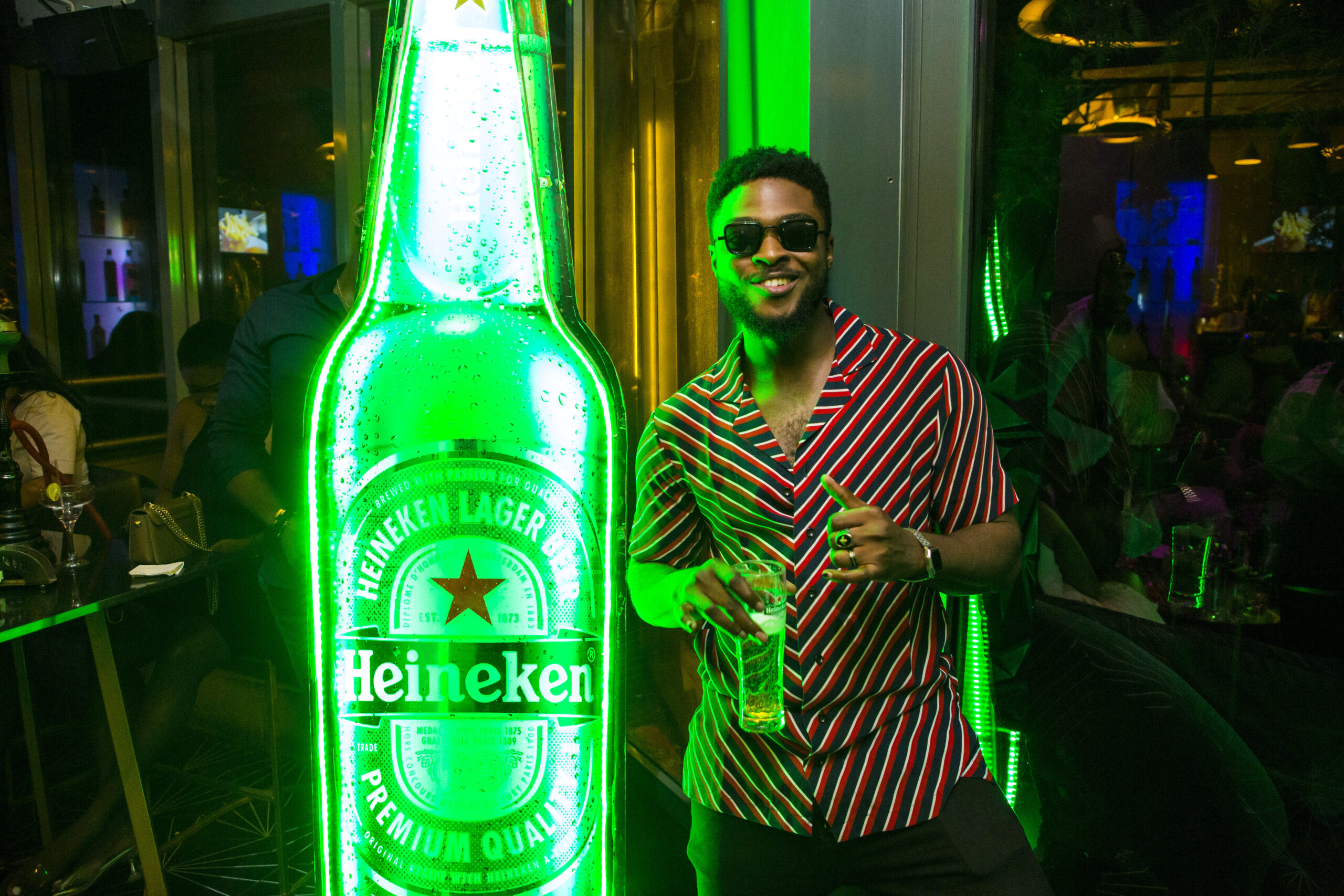 Heineken (@Heineken) / X