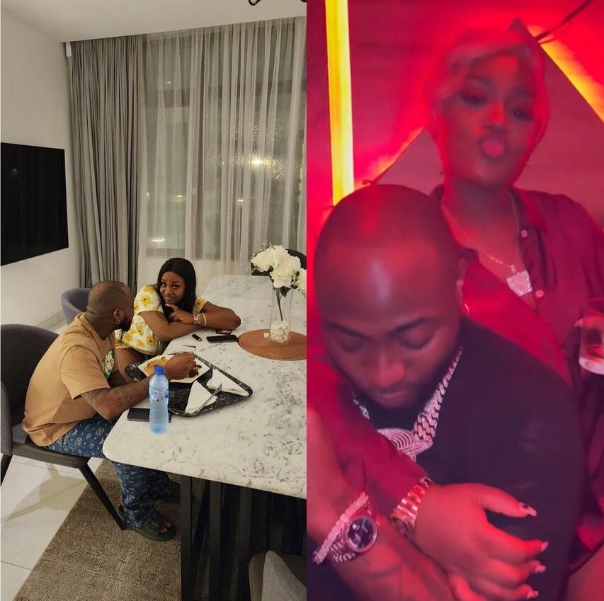 PICS: Davido & Da Baby's Upcoming Hit 'SHOWTIME' Promises To Expose African  Fashion Black Panther Style - Fashion GHANA