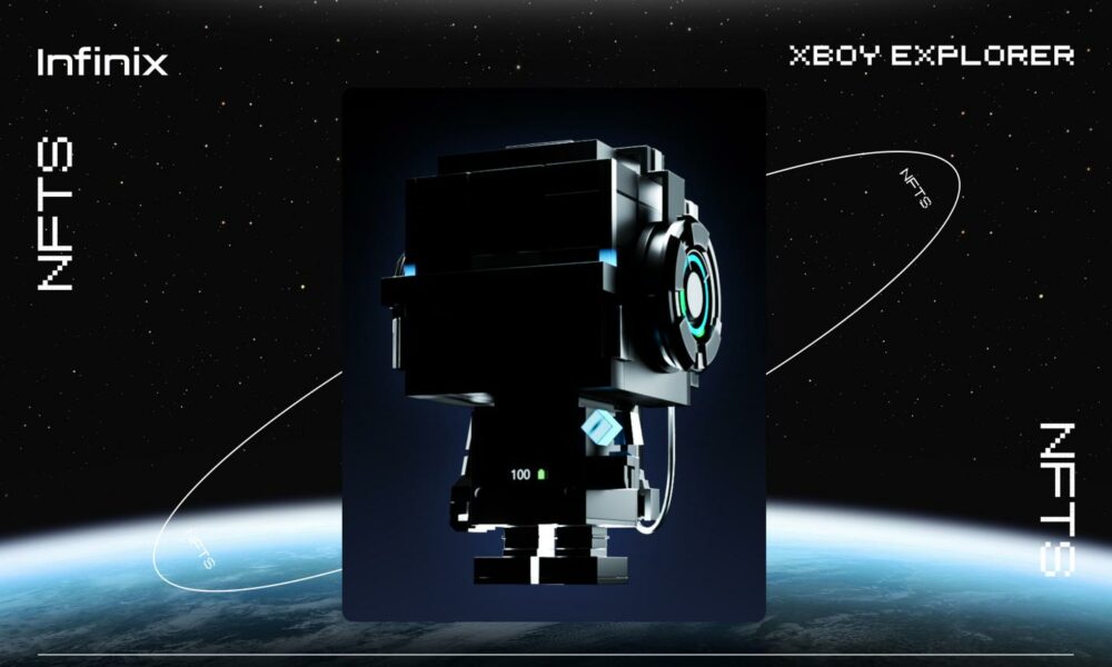 Infinix announces the Launch of its New Zero Ultra smartphone & the ...