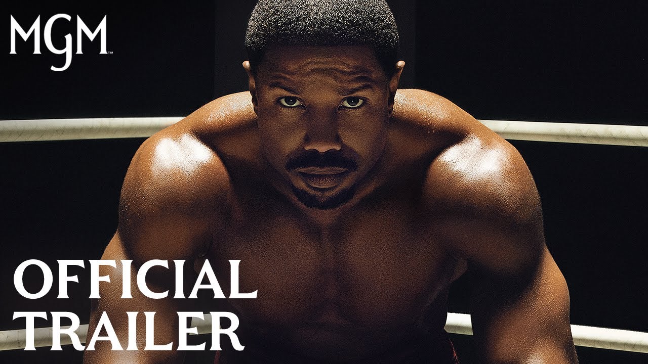 Just 10 Pics of 'Creed III' Stars Michael B. Jordan & Jonathan Majors  Looking Smokin' Hot