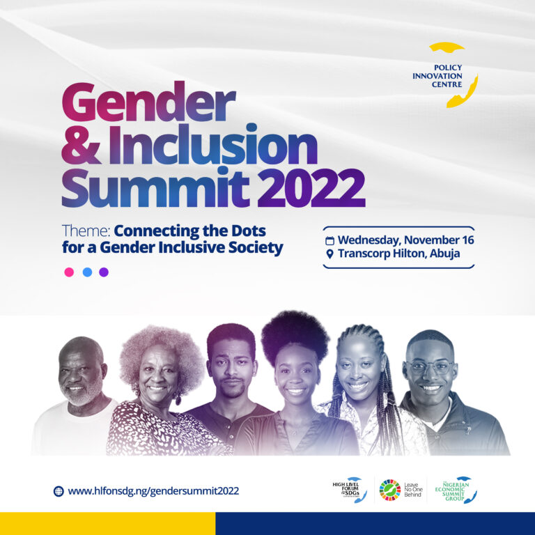 Get Ready for The Gender & Inclusion Summit 2022 November 16 2022