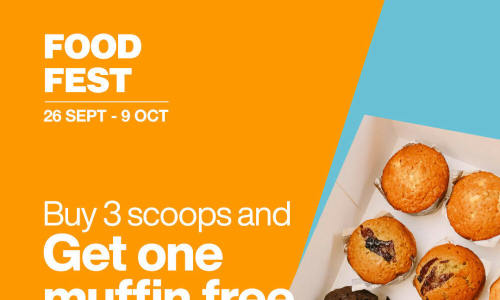The Jumia Food Festival is Promoting Convenience and Affordability