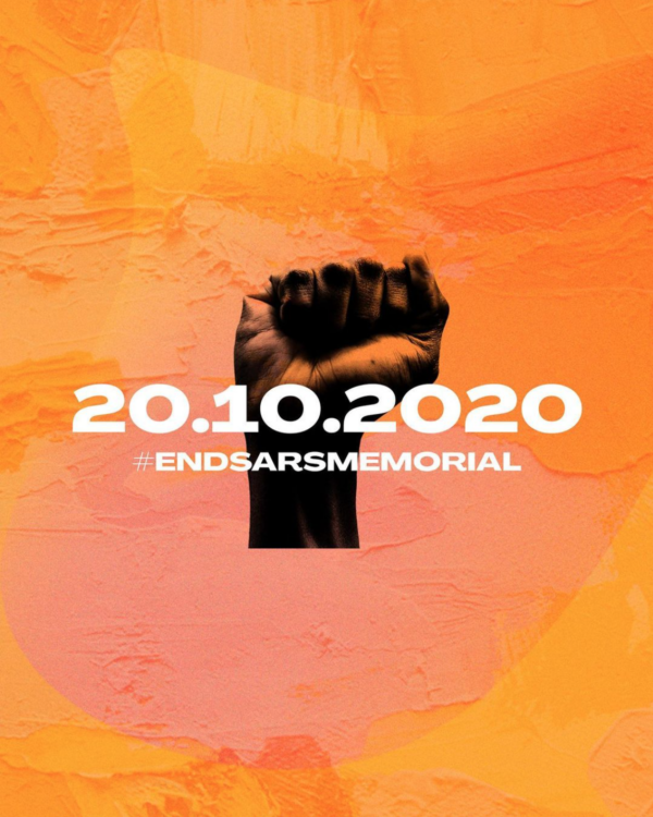 #EndSARSMemorial: Preserving the Memories of The Movement 3 Years On - Vimarsana News