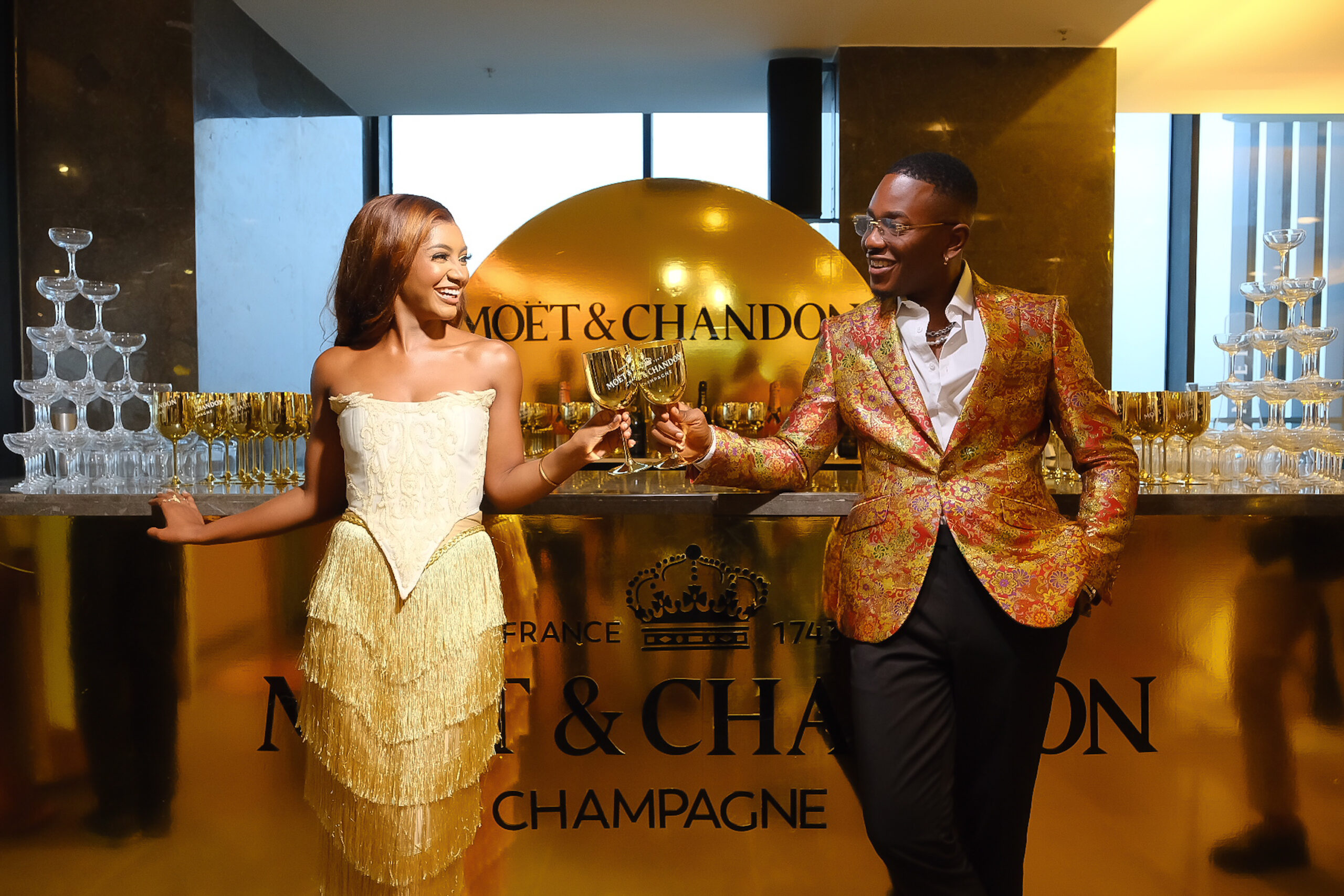 12 Things You Should Know About Moët & Chandon