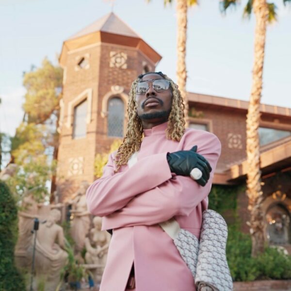 Asake, BNXN, Juls, Gyakie... Meet the YouTube Black Voices Music Class