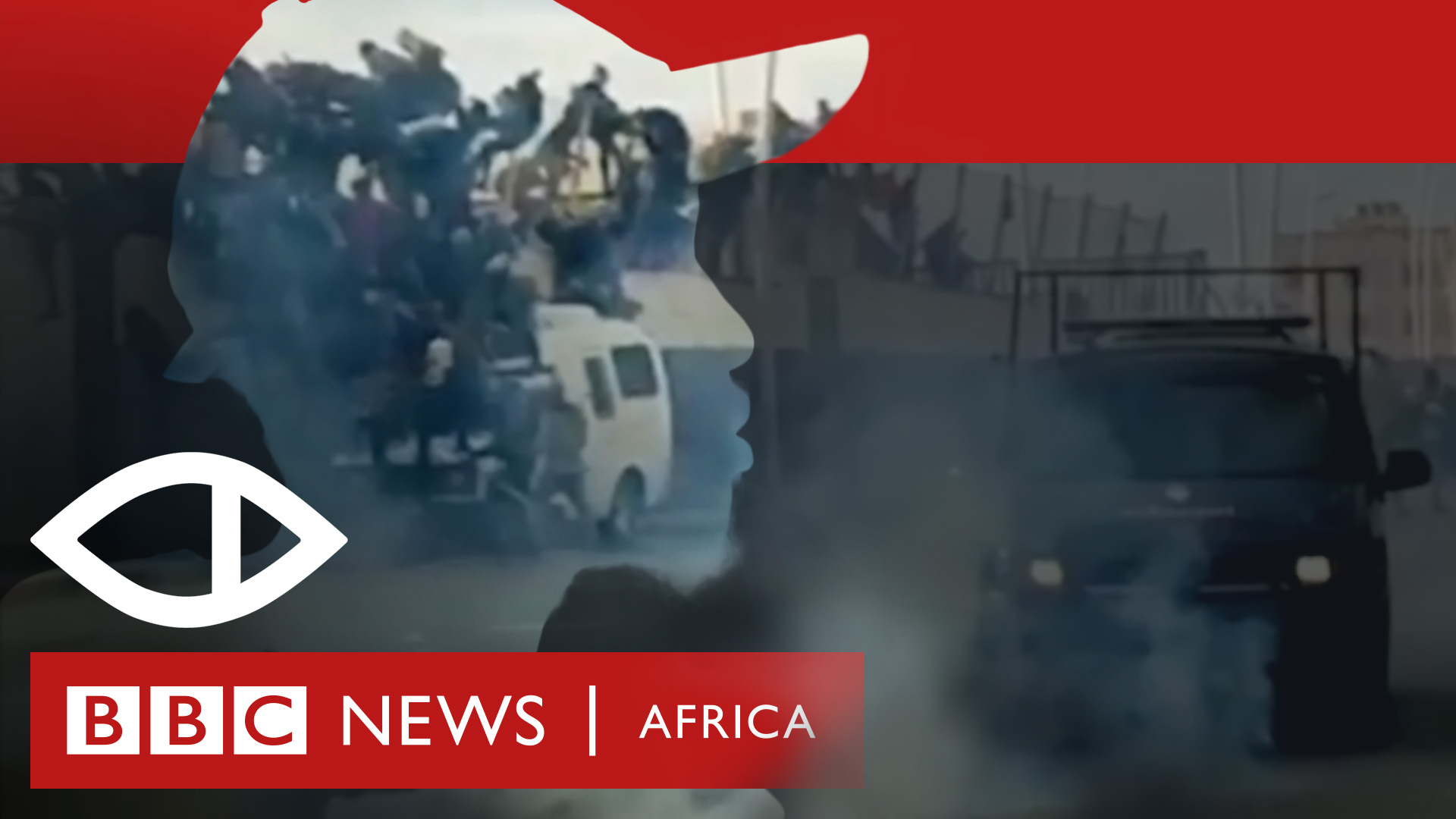 The Latest BBC Africa Eye Documentary Investigates the Sad Events of ...