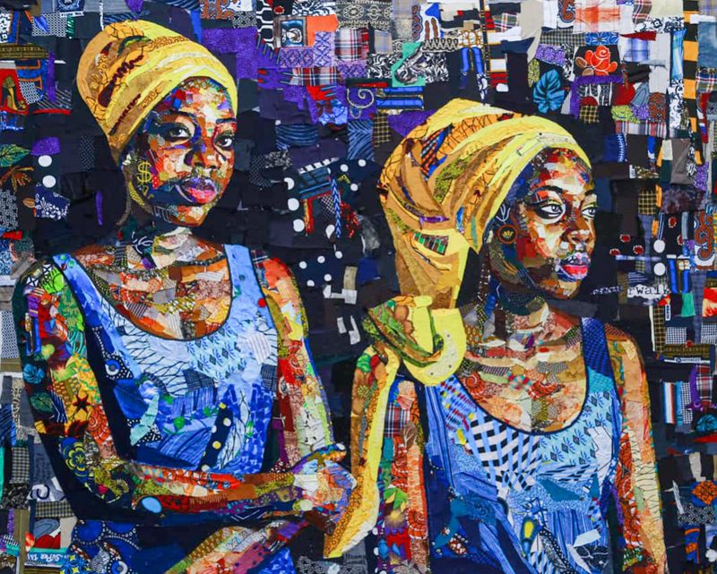 Artist reflects on human condition through art  The Guardian Nigeria News  - Nigeria and World News — arts — The Guardian Nigeria News – Nigeria and  World News