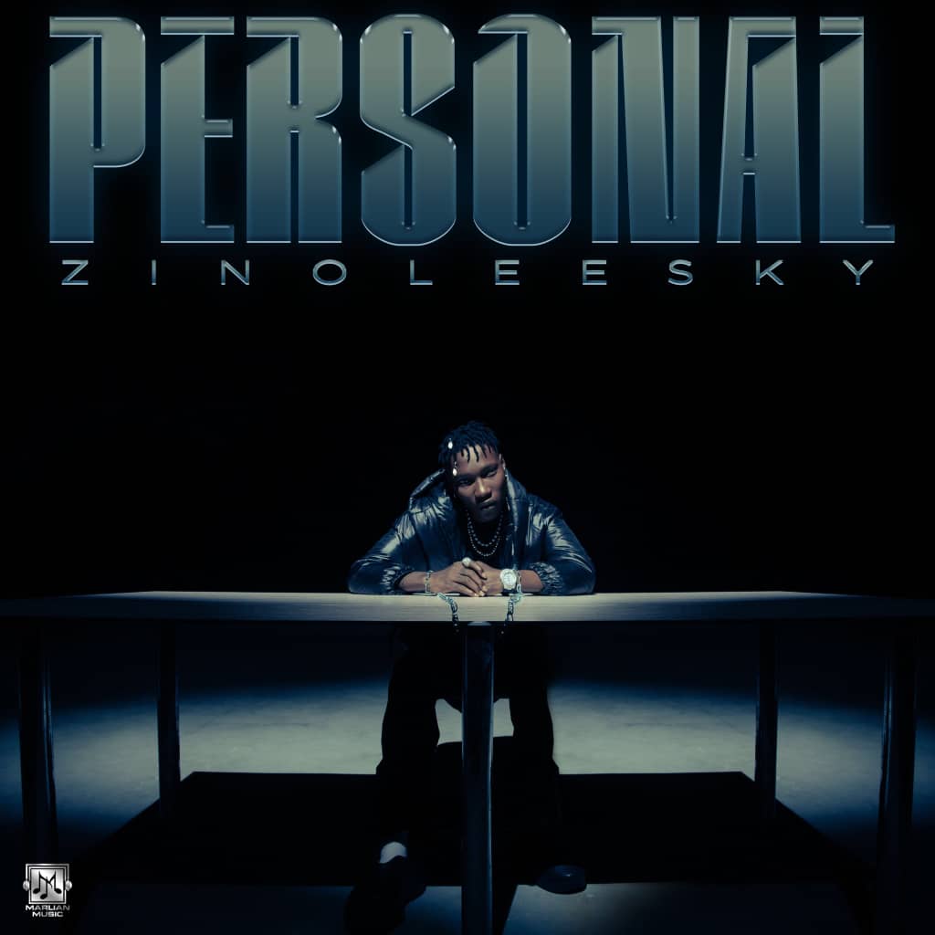 Music Zinoleesky Personal