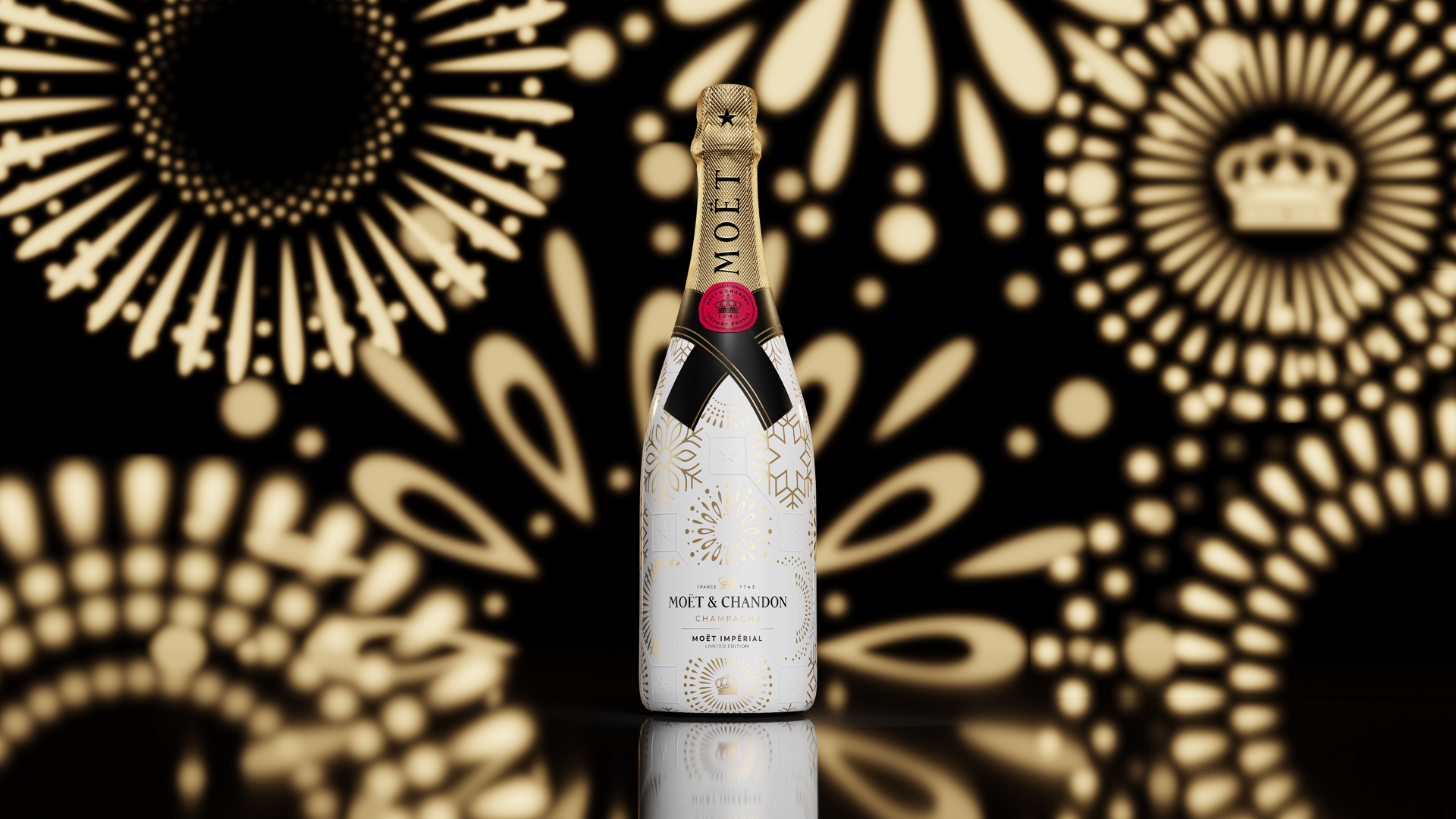 Buy Moet & Chandon champagne and make your evenings exciting. Now