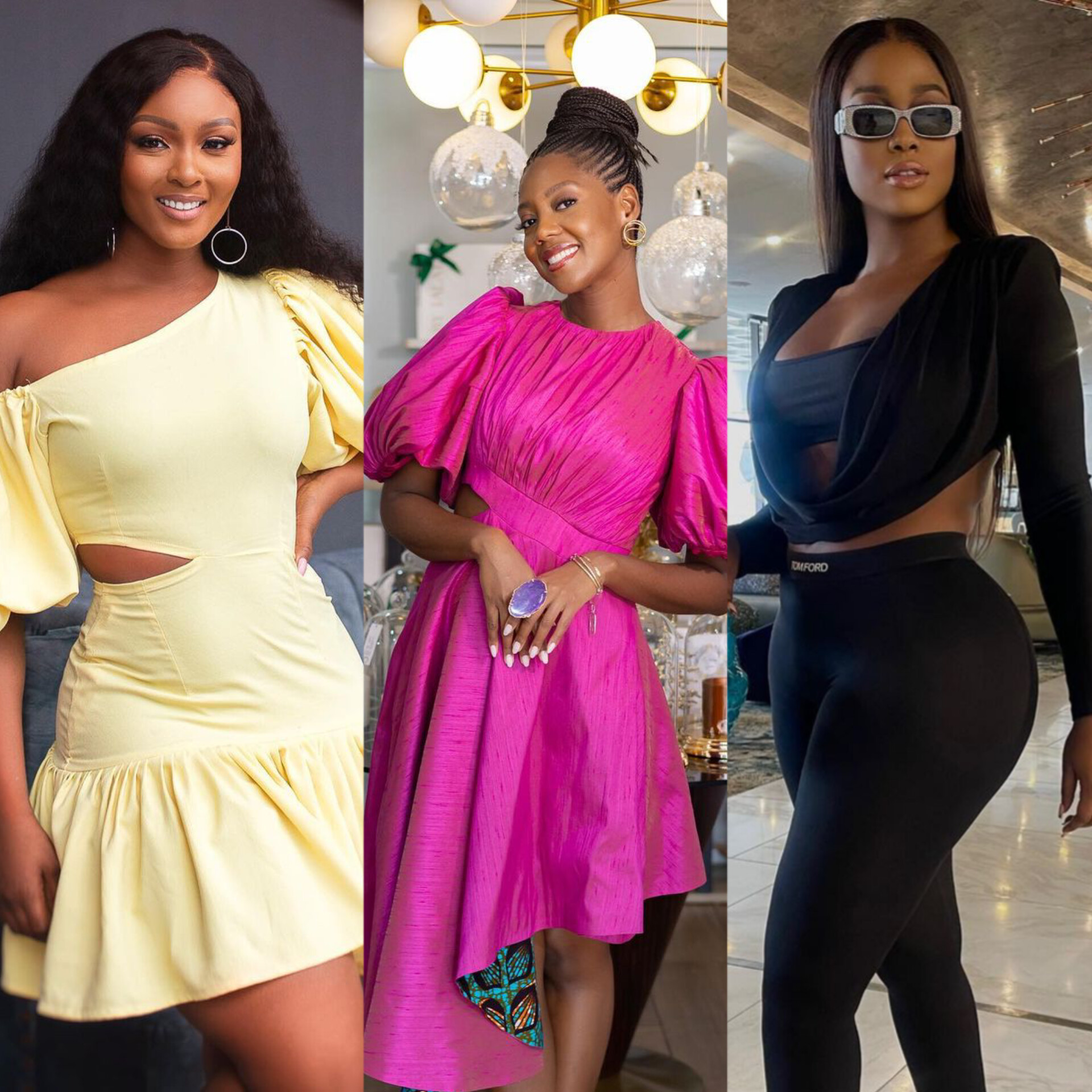 12 Casual Outfits to Inspire You This Week On #BellaStylista: Issue 220 |  BellaNaija