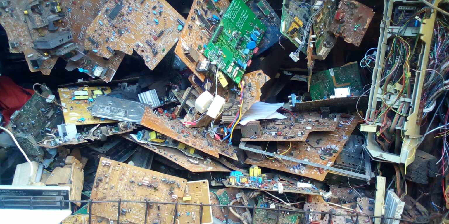 These Kenyan cousins invented biorobotic prosthetic limbs out of