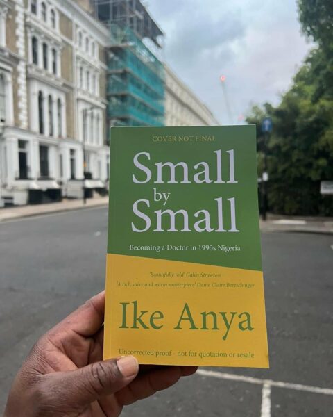 The Most Anticipated African Books of 2023 | BellaNaija