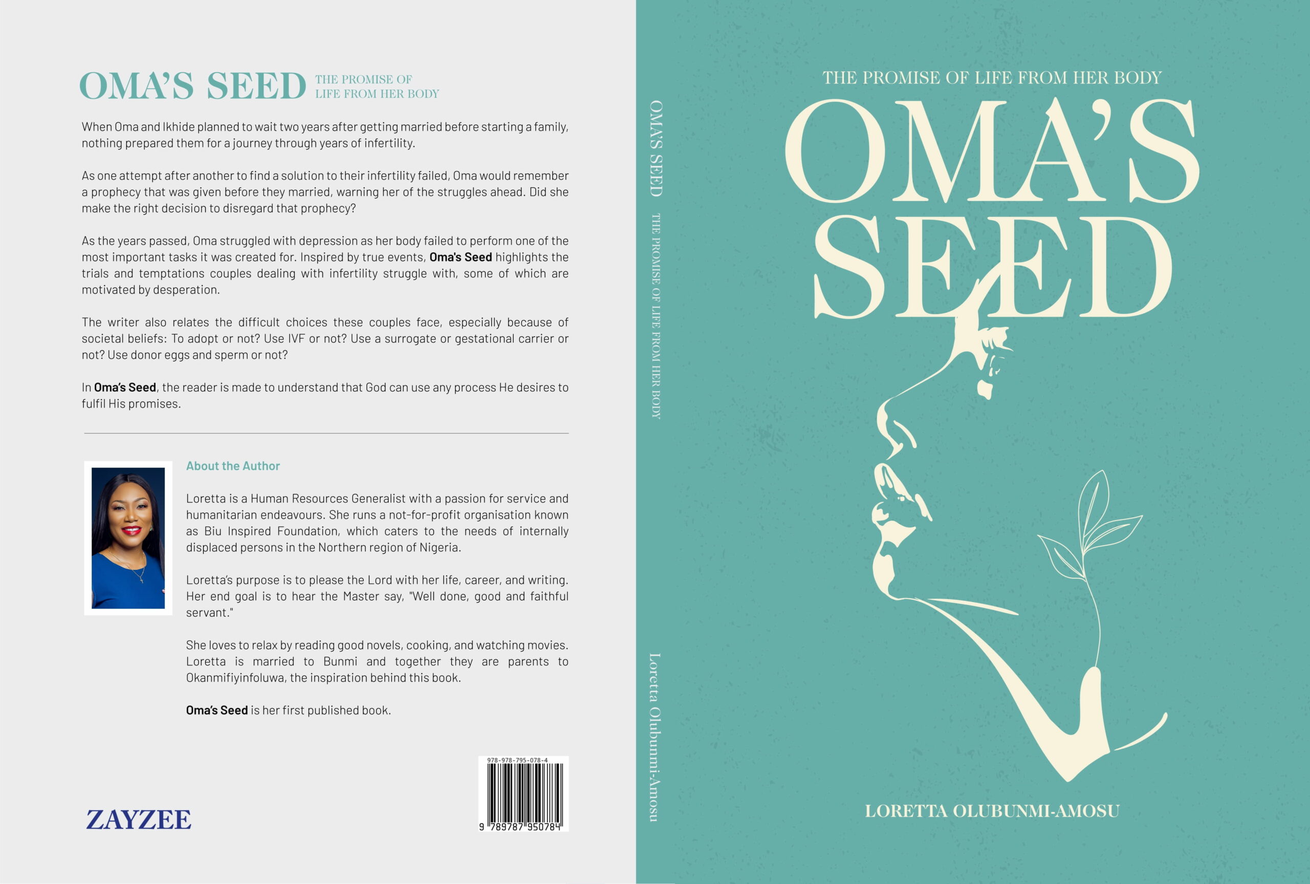 Oma's Seed