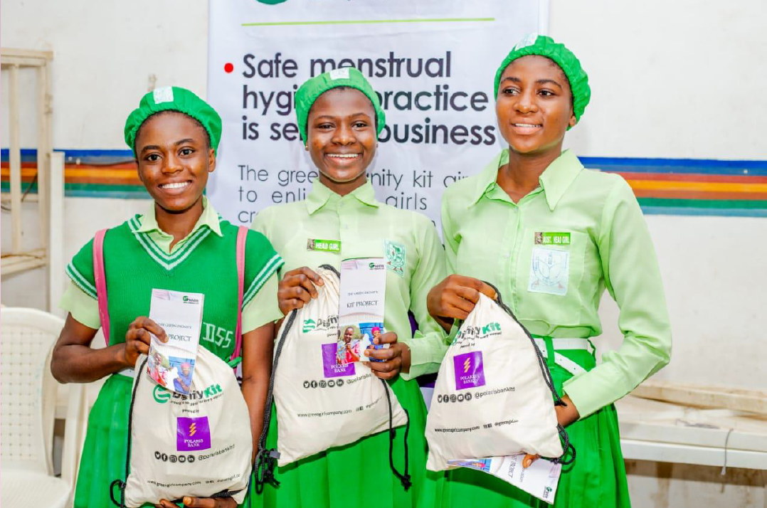 Green Girl Company Limited (GGCL) set to empower 10,000 women in 2023 ...