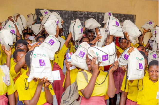 Green Girl Company Limited (GGCL) set to empower 10,000 women in 2023 ...