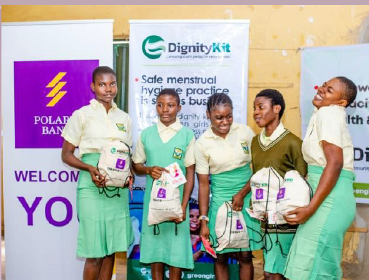 Green Girl Company Limited (GGCL) set to empower 10,000 women in 2023 ...