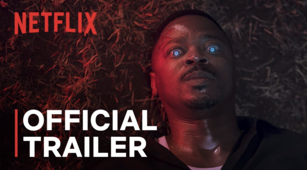 Sad movies sales on netflix 2018