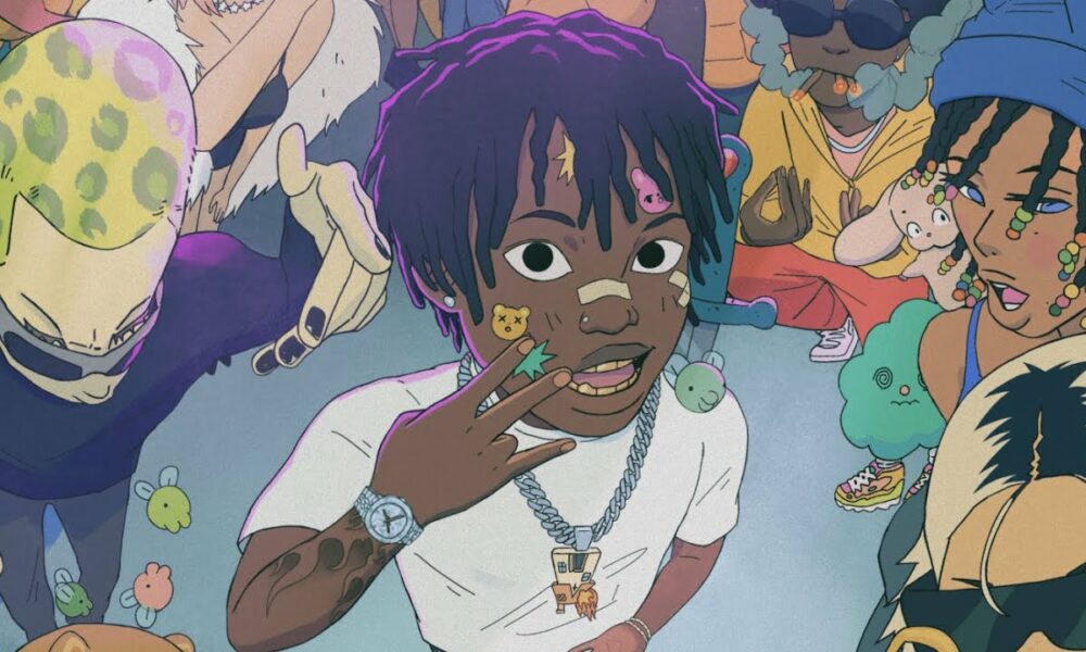 Rema returns With Two New Singles “Holiday” & “Reason You” BellaNaija