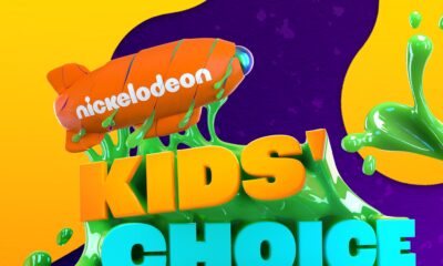 The Nickelodeon Kids' Choice Awards now has its own Roblox game