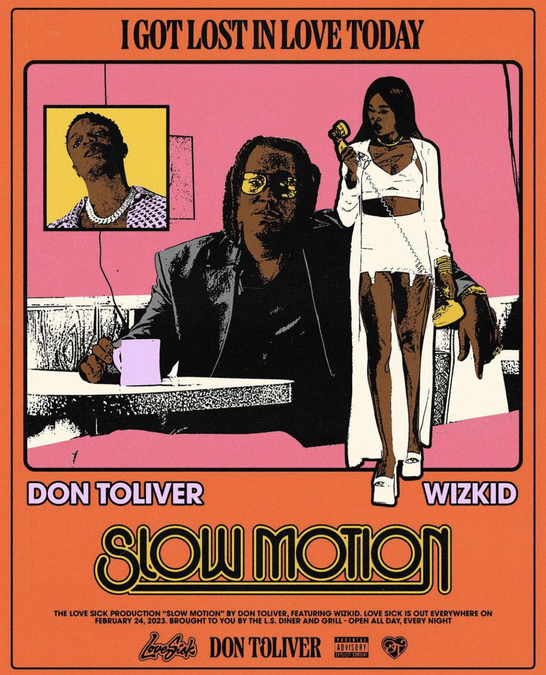 Don toliver embarrassed lyrics