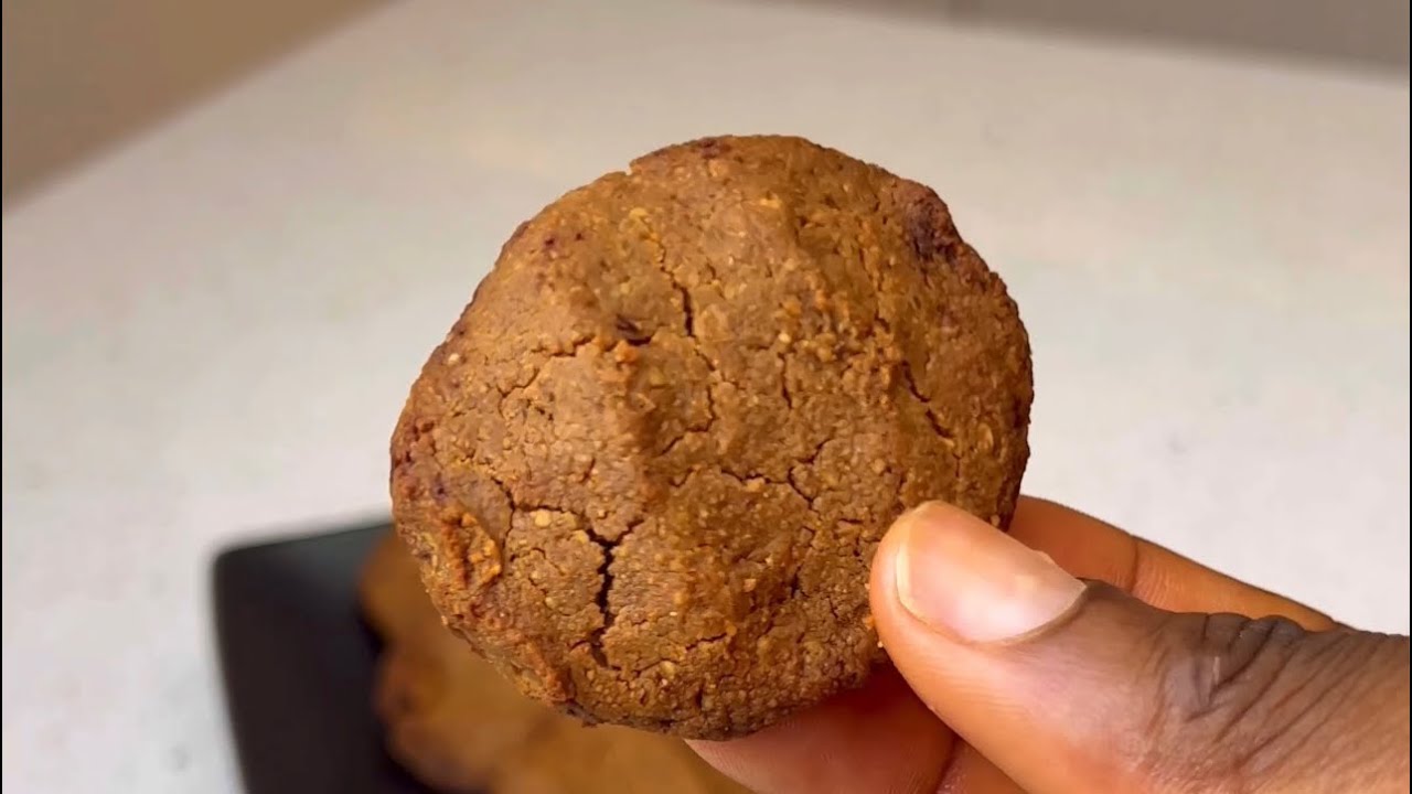 Velvety Foodies shares a simple way to make Kuli-Kuli at Home | Watch