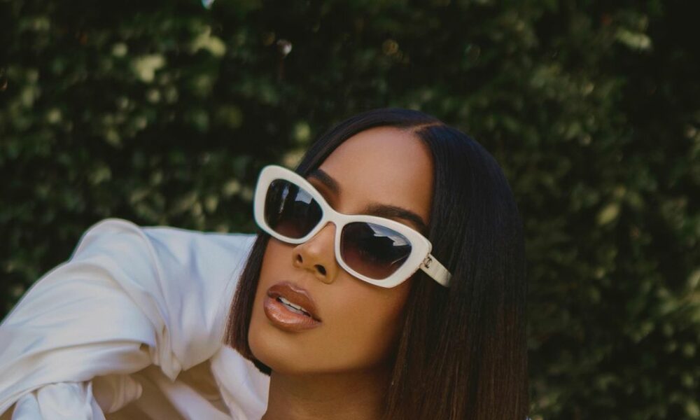 Kelly Rowland, DJ Khaled, Ms Banks & Offset Spotted at the Roc Nation Brunch See Photos