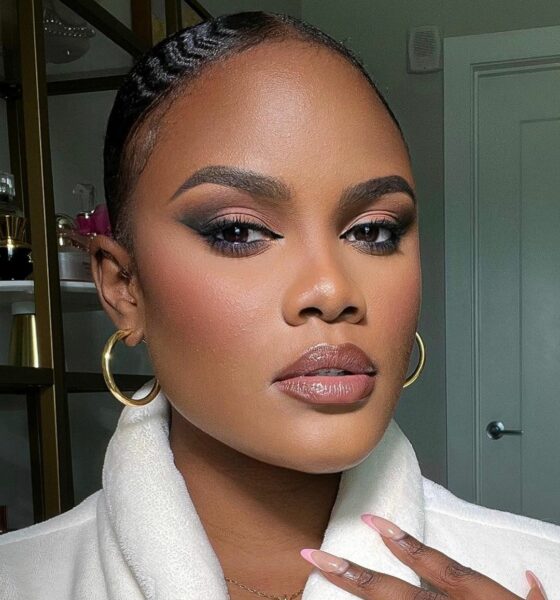 Latest on Beauty | . Read on BellaNaija - March 8, 2023 Latest on Beauty | . Read on BellaNaija - March 8, 2023