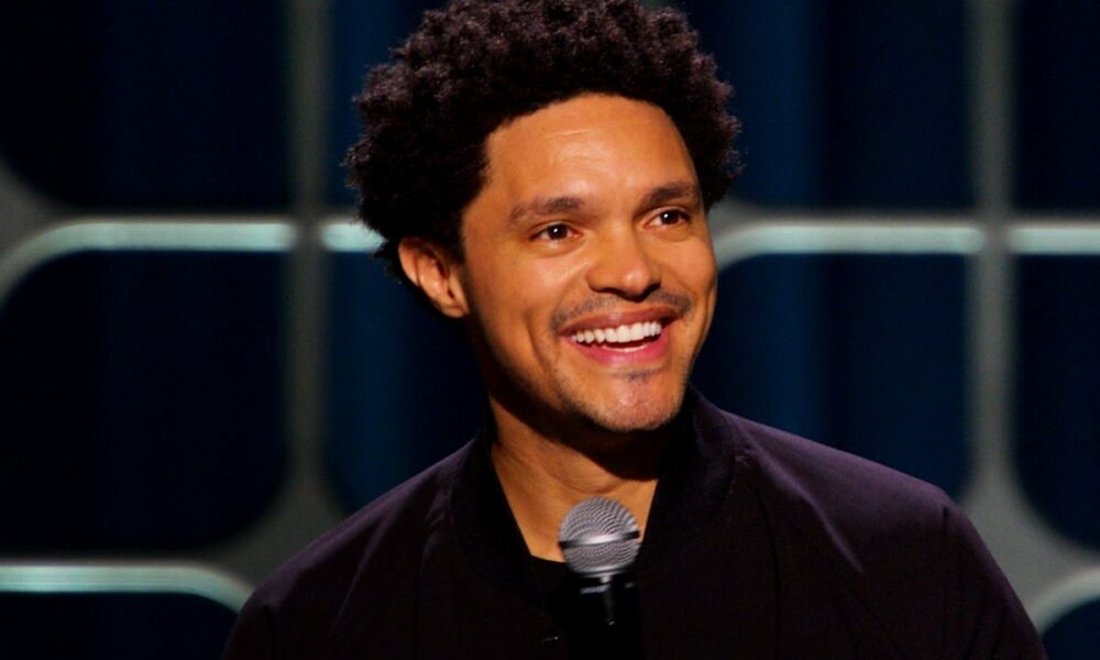 Trevor Noah Set to Host Prime Video’s First South African Original “LOL: Last One Laughing”