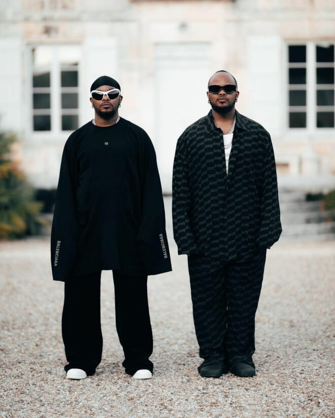 Adedamola Adedayo: Major League DJz and Major Lazer Form an Eclectic Alliance on "Piano Republik" - Vimarsana News