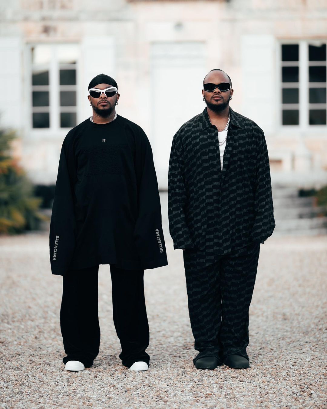 Adedamola Adedayo: Major League DJz and Major Lazer Form an Eclectic  Alliance on “Piano Republik” | BellaNaija