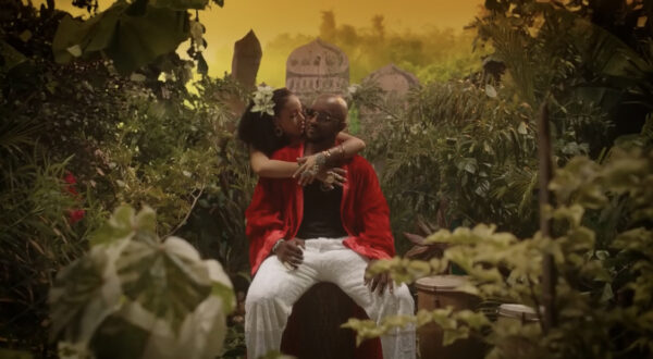 Peruzzi Singer E’Major links up with Peruzzi for “Aladdin” | Listen on BN | BellaNaija