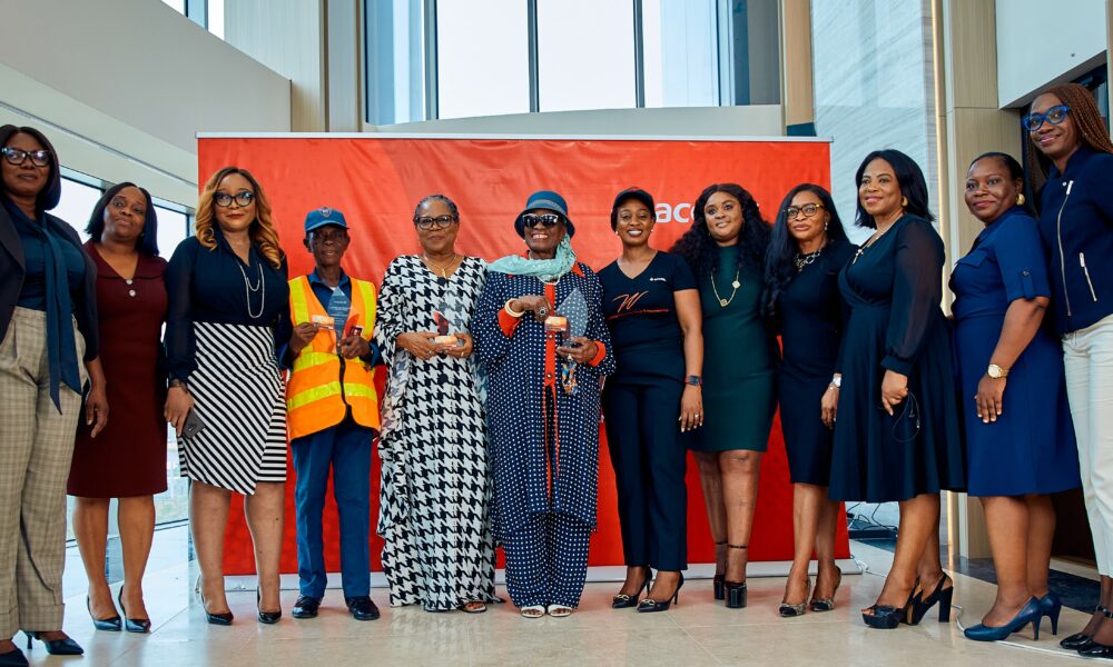 A Salute to Women’s Excellence: Access Bank commences International Women’s Day 2023 Celebrations with Honours