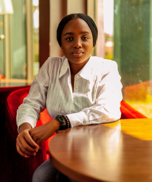 Adaugo Nwankpa: Lessons from 5 Years of Hosting The Writing Class