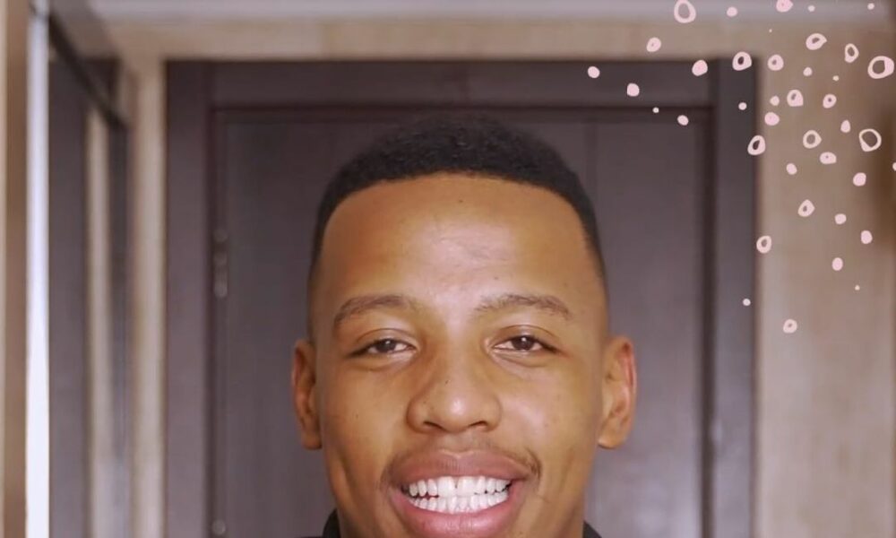 Juicy Jay lets us in on His Time in the BBTitans House & Relationship