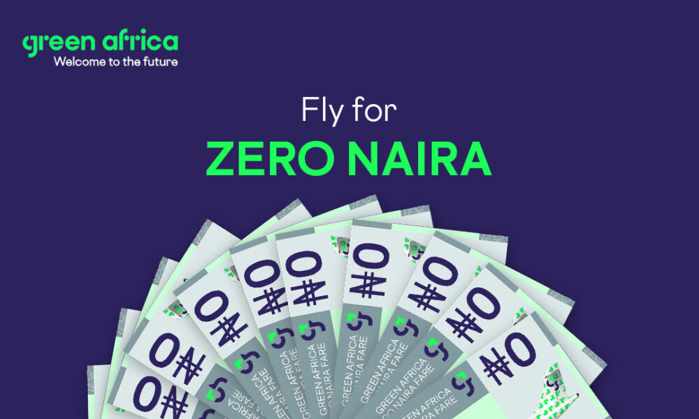 Discover Nigeria with Green Africa's Zero Naira Fare Campaign | BellaNaija