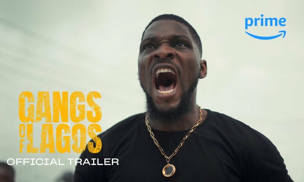 The Official Trailer for “Gangs of Lagos” Is Finally Here! BellaNaija