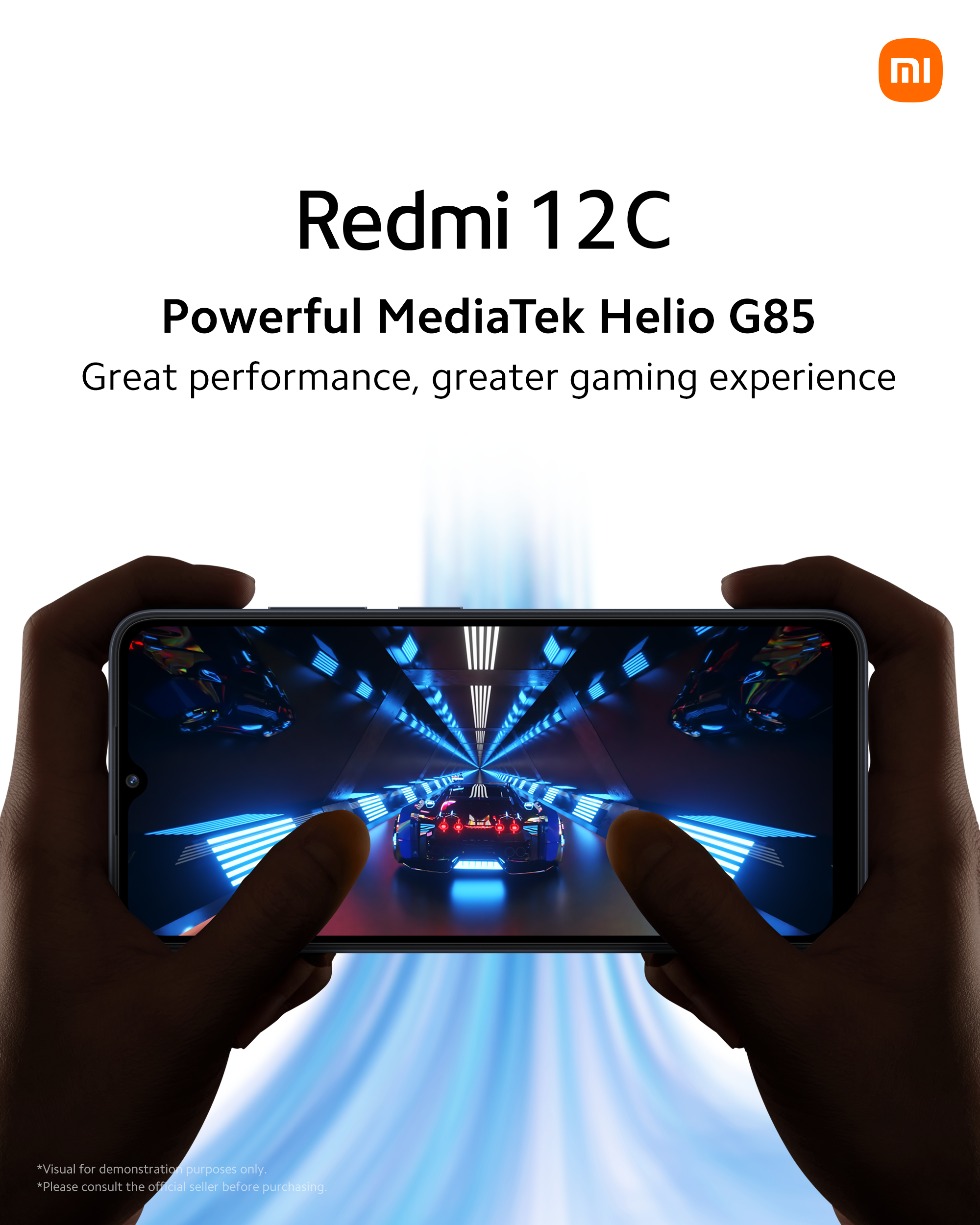 Redmi 12C: The Ultimate Entry-Level Smartphone for Every Need