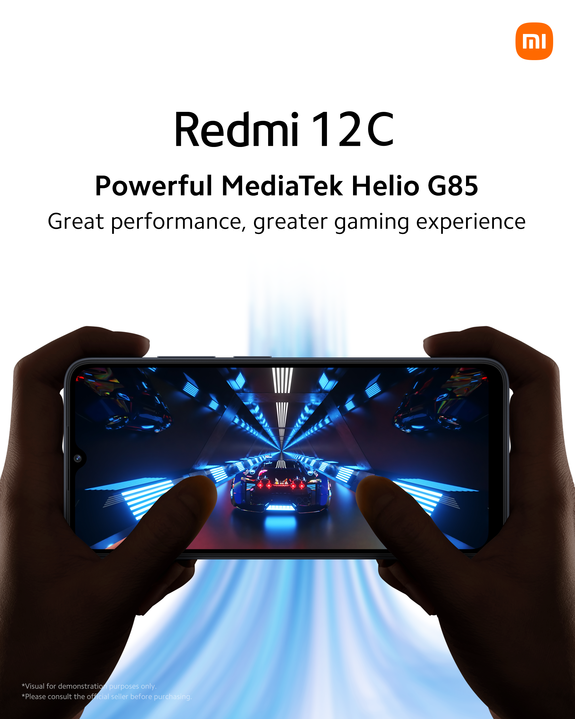 Redmi 12c