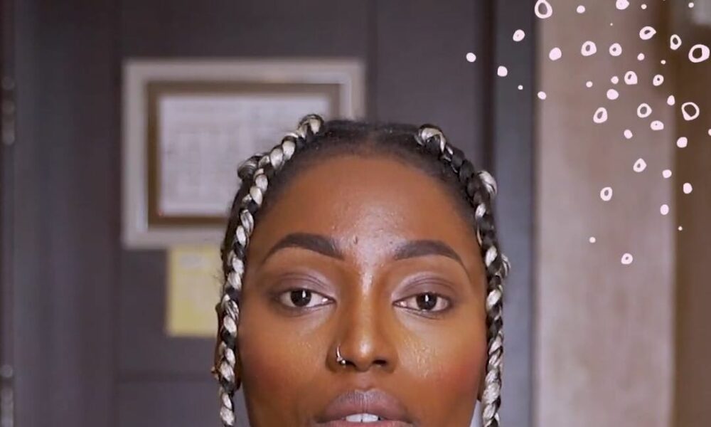 10 Questions With… Big Brother Titans star Nana | Watch