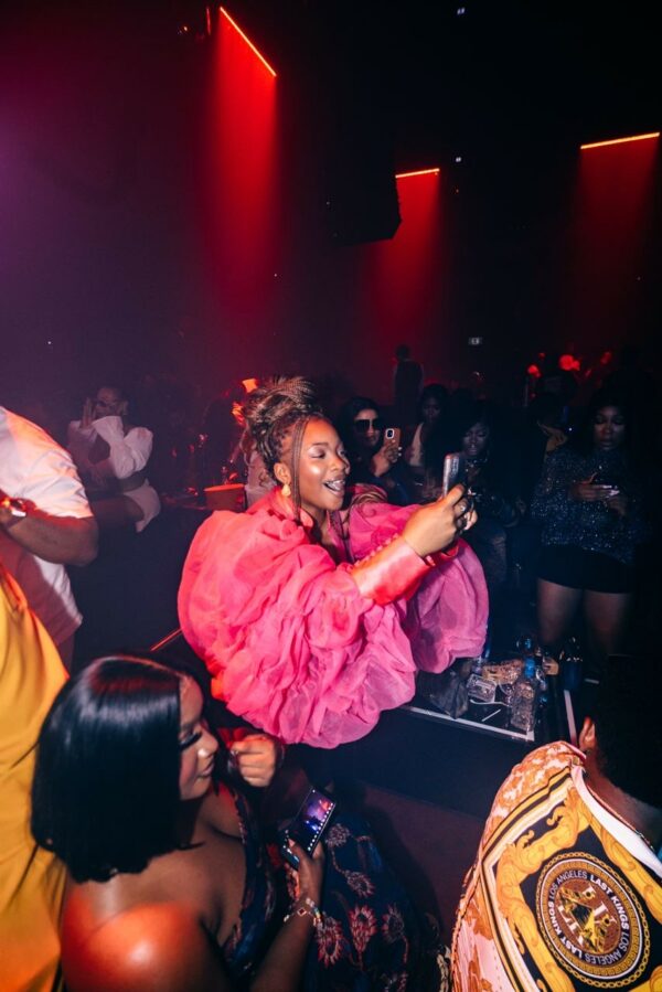 Tokyo is redefining the Nightlife in Abuja; Here’s How BellaNaija